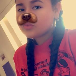 Meet your Posher, Állison